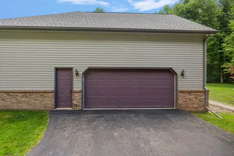 Exterior - 6870 Holland, Clay, MI 48001 photo 6 of 23