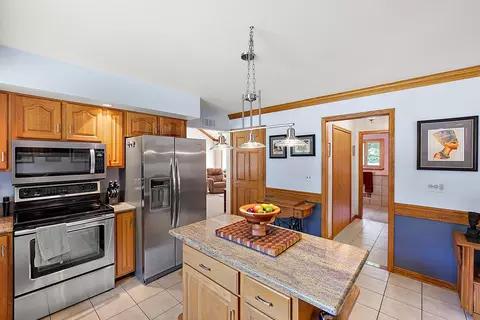 Kitchen - 6870 Holland, Clay, MI 48001 photo 4 of 5