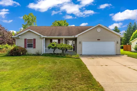 4451 Carson, Port Huron, MI 48060