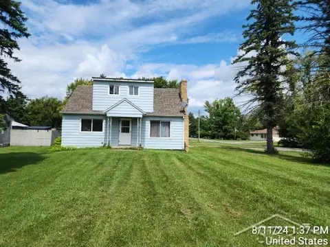 2947 Tatham, Saginaw, MI 48601