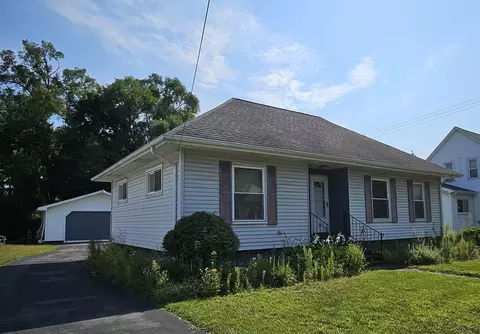 245 Jefferson, Hemlock, MI 48626