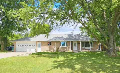 2451 E Wheeler, Bay City, MI 48706