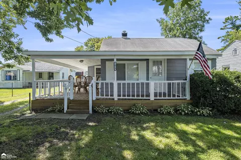 1029 Boatfield, Flint, MI 48507