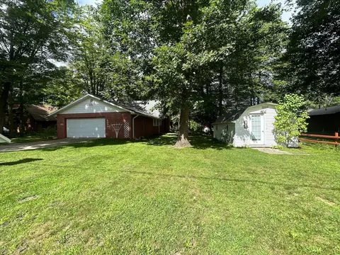 1043 Siesta, Gladwin, MI 48624 photo 36