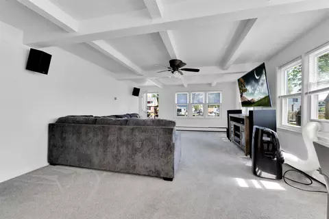 Living - 104 N Park, Algonac, MI 48001 photo 1 of 2