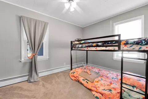 Bedroom - 104 N Park, Algonac, MI 48001 photo 2 of 2