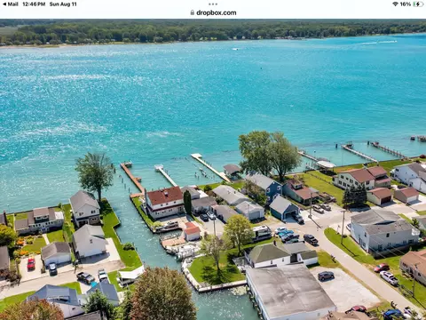 104 N Park, Algonac, MI 48001