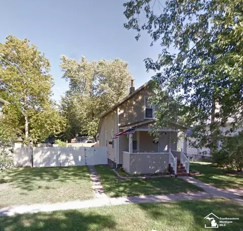 815 Smith, Monroe, MI 48161