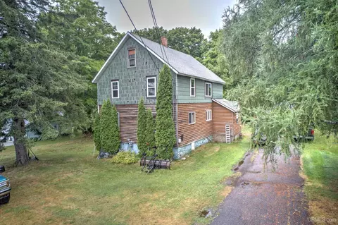 237 Cliff, Mohawk, MI 49950