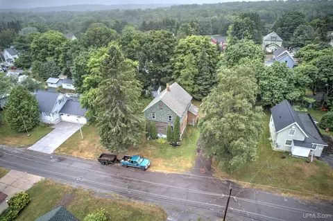 View/Area - 237 Cliff, Mohawk, MI 49950 photo 4 of 4