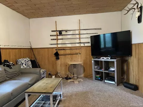 Living - 237 Cliff, Mohawk, MI 49950 photo 5 of 5