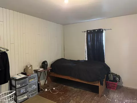 Bedroom - 237 Cliff, Mohawk, MI 49950 photo 10 of 13