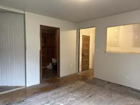 Bedroom - 237 Cliff, Mohawk, MI 49950 photo 3 of 13