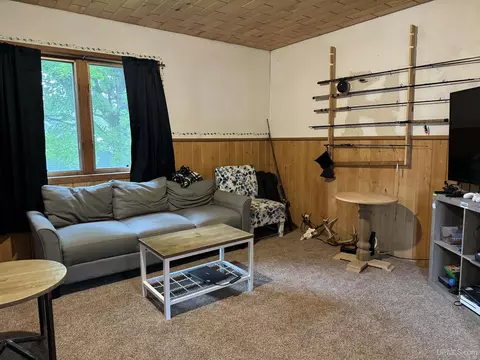 Living - 237 Cliff, Mohawk, MI 49950 photo 2 of 5
