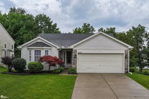 2515 Driftwood, Waterford, MI 48329
