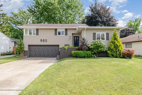 905 W Hart, Bay City, MI 48706