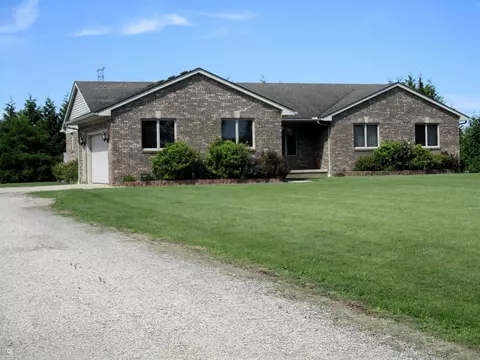 31375 Dayton, Richmond, MI 48062
