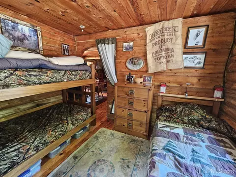 5368 N Camp 23, Germfask, MI 49836 photo 23