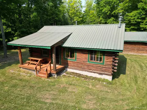 5368 N Camp 23, Germfask, MI 49836 photo 56