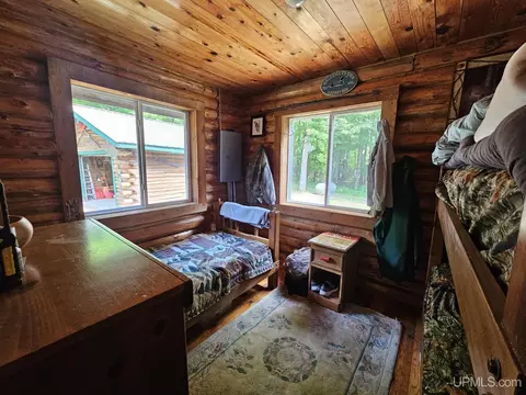 5368 N Camp 23, Germfask, MI 49836 photo 21