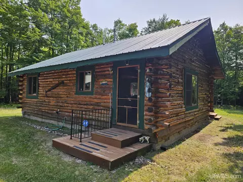 5368 N Camp 23, Germfask, MI 49836 photo 36