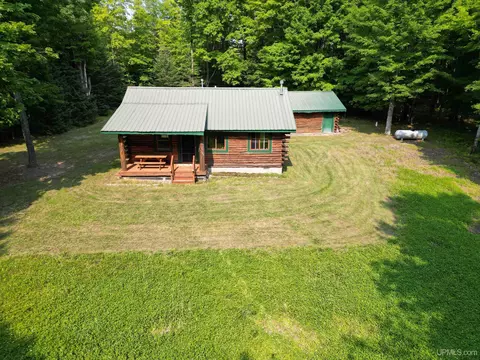 5368 N Camp 23, Germfask, MI 49836 photo 55