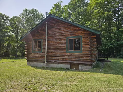 5368 N Camp 23, Germfask, MI 49836 photo 33