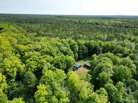 5368 N Camp 23, Germfask, MI 49836 photo 54