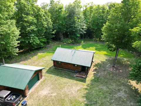 5368 N Camp 23, Germfask, MI 49836 photo 38