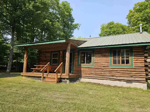 5368 N Camp 23, Germfask, MI 49836 photo 28