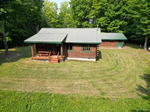 5368 N Camp 23, Germfask, MI 49836 photo 6