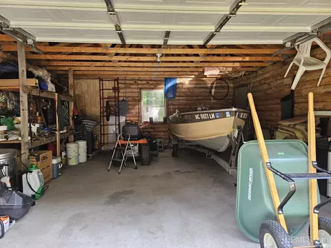 5368 N Camp 23, Germfask, MI 49836 photo 32