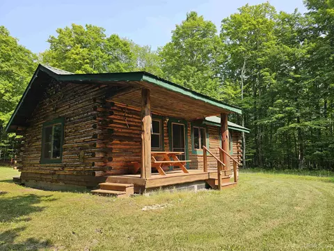 5368 N Camp 23, Germfask, MI 49836 photo 2