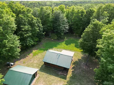 5368 N Camp 23, Germfask, MI 49836 photo 39