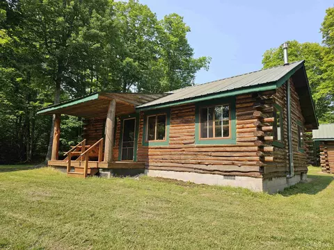 5368 N Camp 23, Germfask, MI 49836