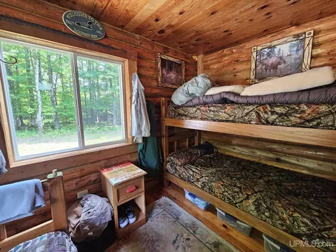 5368 N Camp 23, Germfask, MI 49836 photo 22
