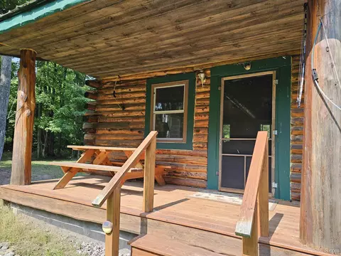 5368 N Camp 23, Germfask, MI 49836 photo 3
