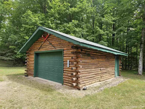5368 N Camp 23, Germfask, MI 49836 photo 31