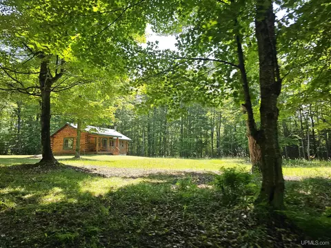 5368 N Camp 23, Germfask, MI 49836 photo 61
