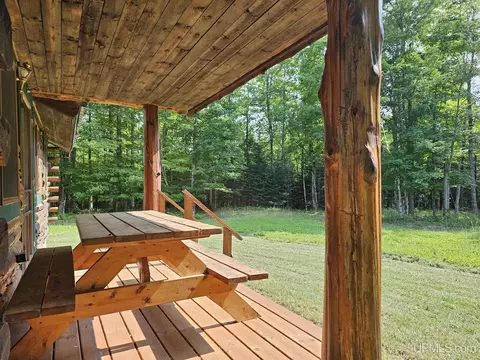 5368 N Camp 23, Germfask, MI 49836 photo 27