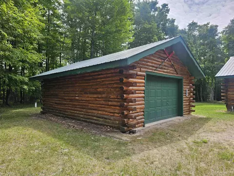5368 N Camp 23, Germfask, MI 49836 photo 30