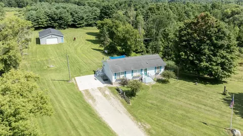 1274 N N Rdg, Carsonville, MI 48419