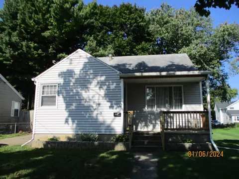 409 Marquette St, Durand, MI 48429