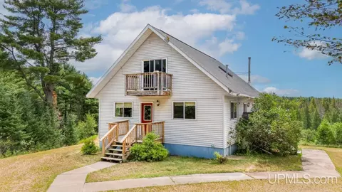 tbd Turner, Felch, MI 49831