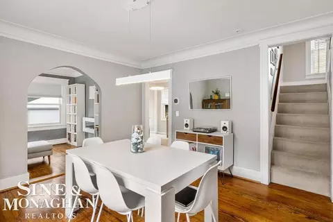 Dining - 845 Neff, Grosse Pointe, MI 48230 photo 2 of 2
