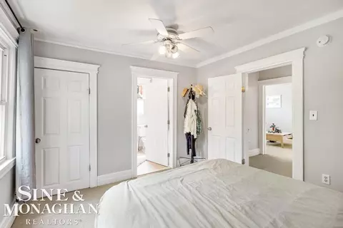 Bedroom - 845 Neff, Grosse Pointe, MI 48230 photo 2 of 3