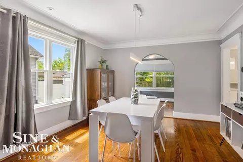 Dining - 845 Neff, Grosse Pointe, MI 48230 photo 1 of 2