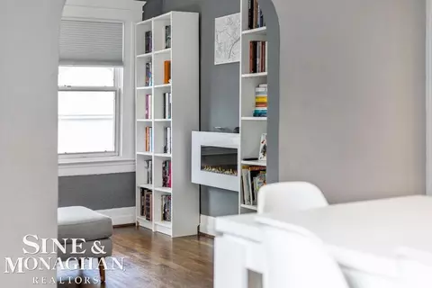Entry Way - 845 Neff, Grosse Pointe, MI 48230 photo 1 of 2