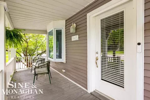 Exterior - 845 Neff, Grosse Pointe, MI 48230 photo 1 of 7