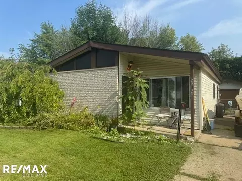 20129 Electra, Clinton Township, MI 48035